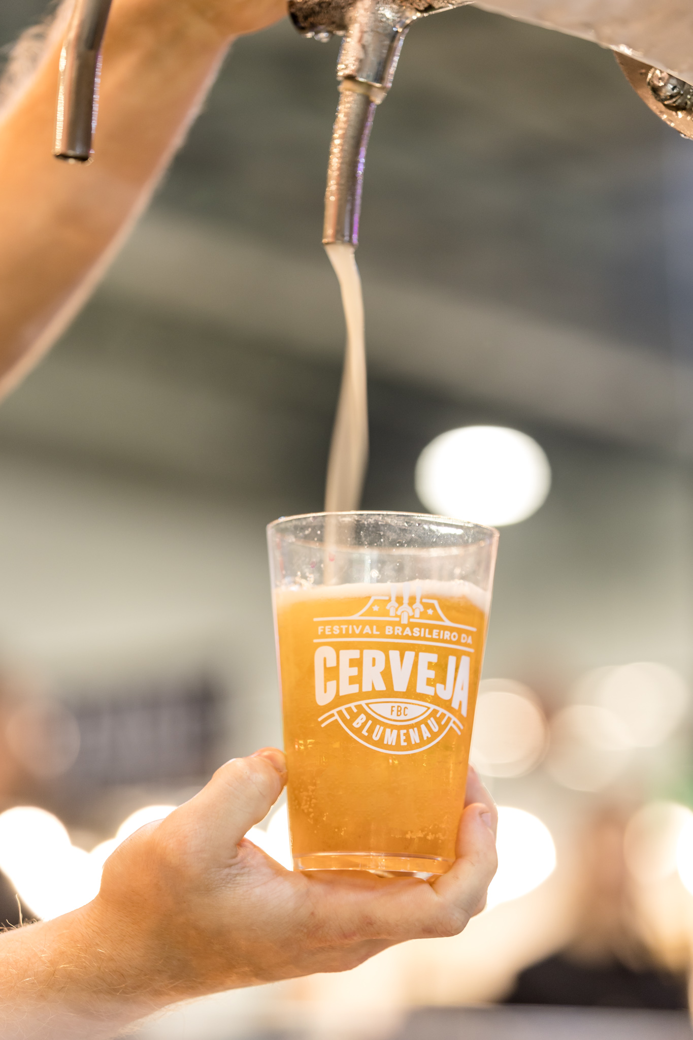 Noticenter Festival Brasileiro da Cerveja chega em 2025 com novidades